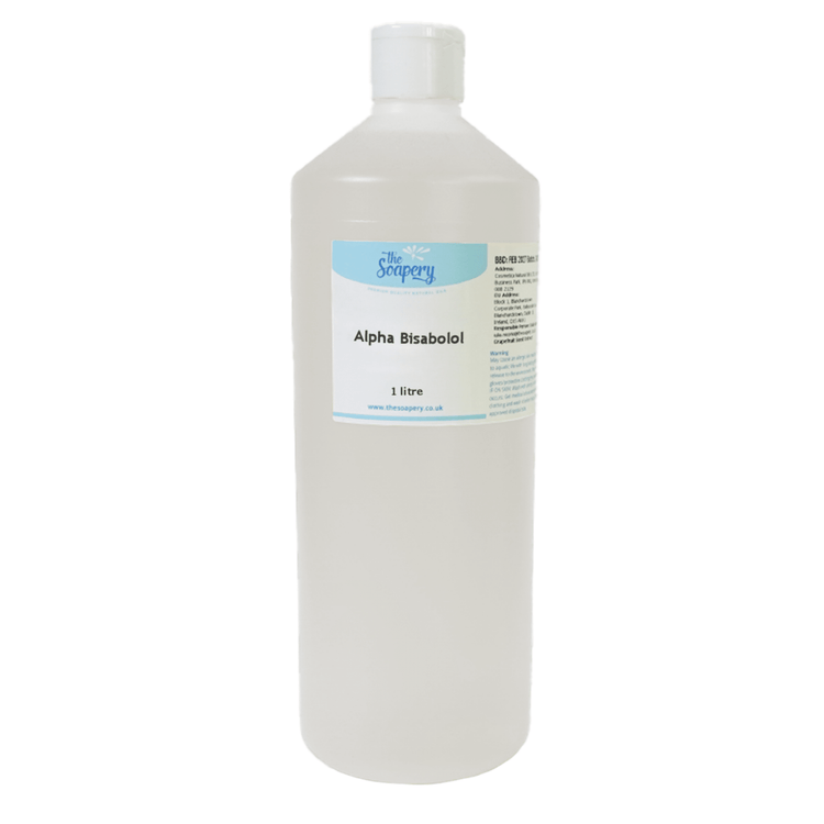 Alpha Bisabolol 1 litre
