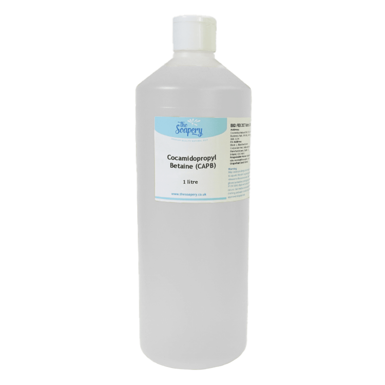 Cocamidopropyl Betaine 1 litre