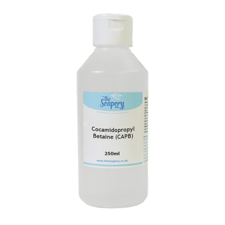 Cocamidopropyl Betaine 250ml
