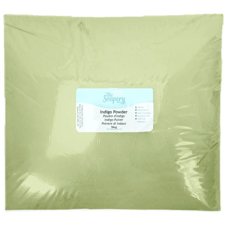 Indigo Powder 5kg