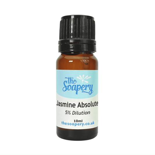 Jasmine Absolute 5% Dilution 10ml