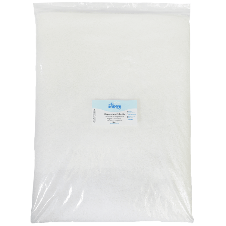 Magnesium Chloride 5kg
