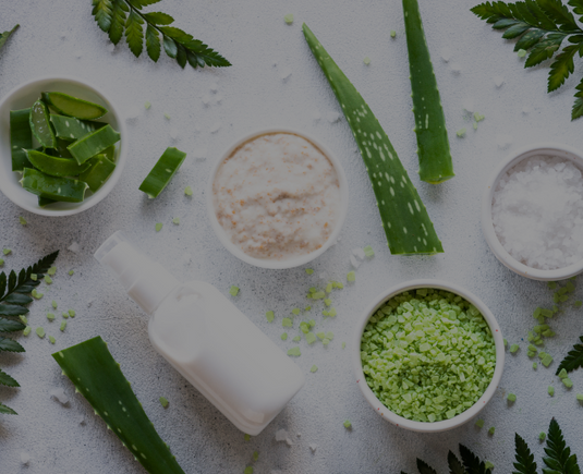 Cosmetica en schoonheid