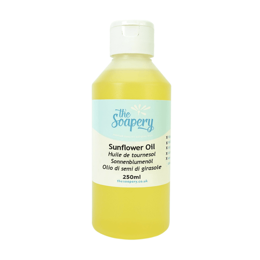 Sunflower Oil 250ml