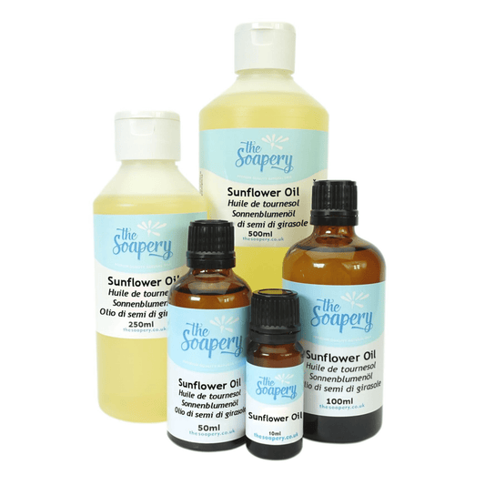 Sunflower Oil Group