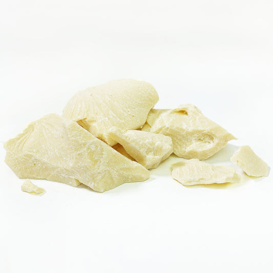 Cocoa Butter Organic