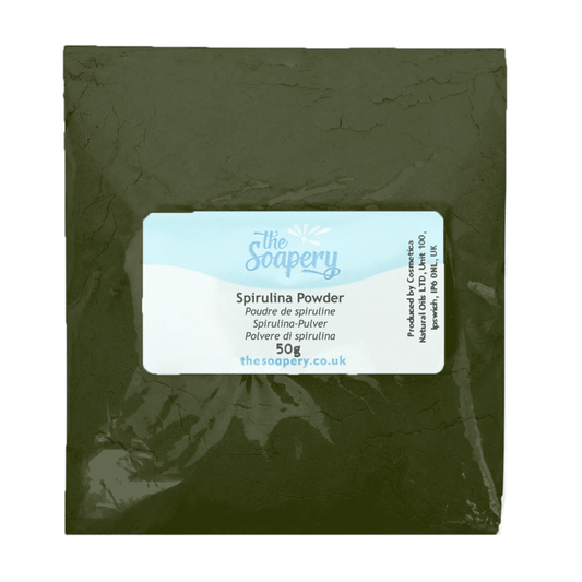 Spirulina Powder 50g