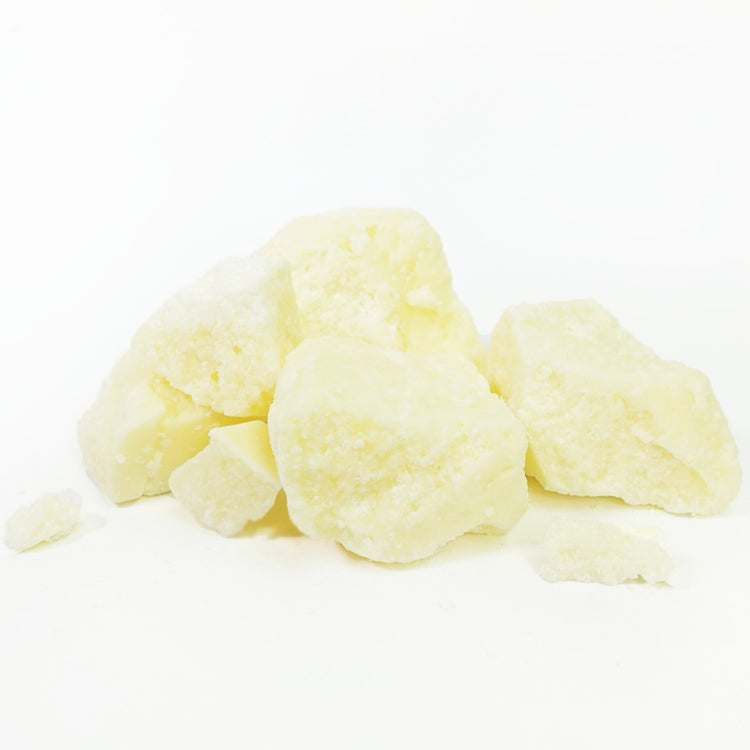 Tucuma Butter
