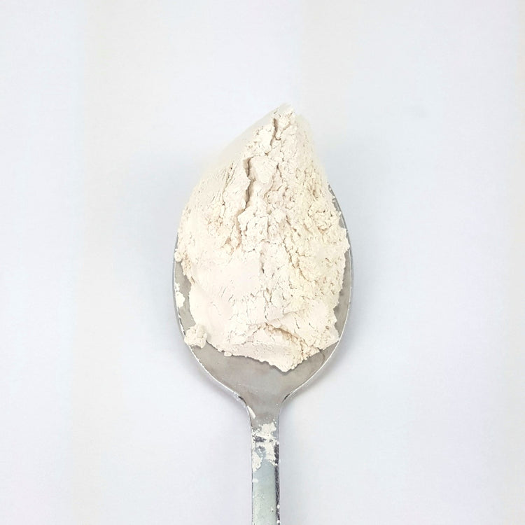 Arctic White cosmetische mica poeder
