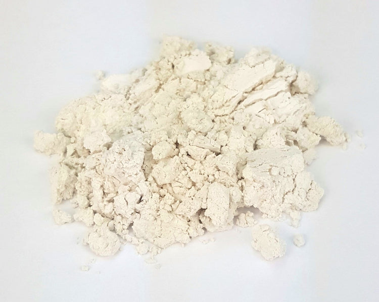 Arctic White cosmetische mica poeder