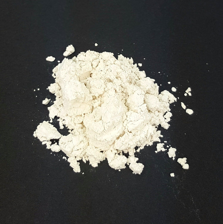 Arctic White cosmetische mica poeder