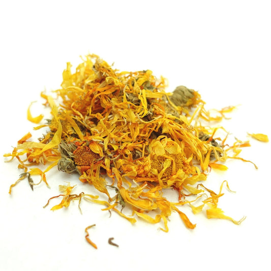 Calendula Flowers
