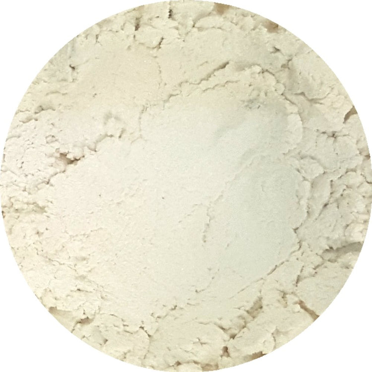 Arctic White cosmetische mica poeder