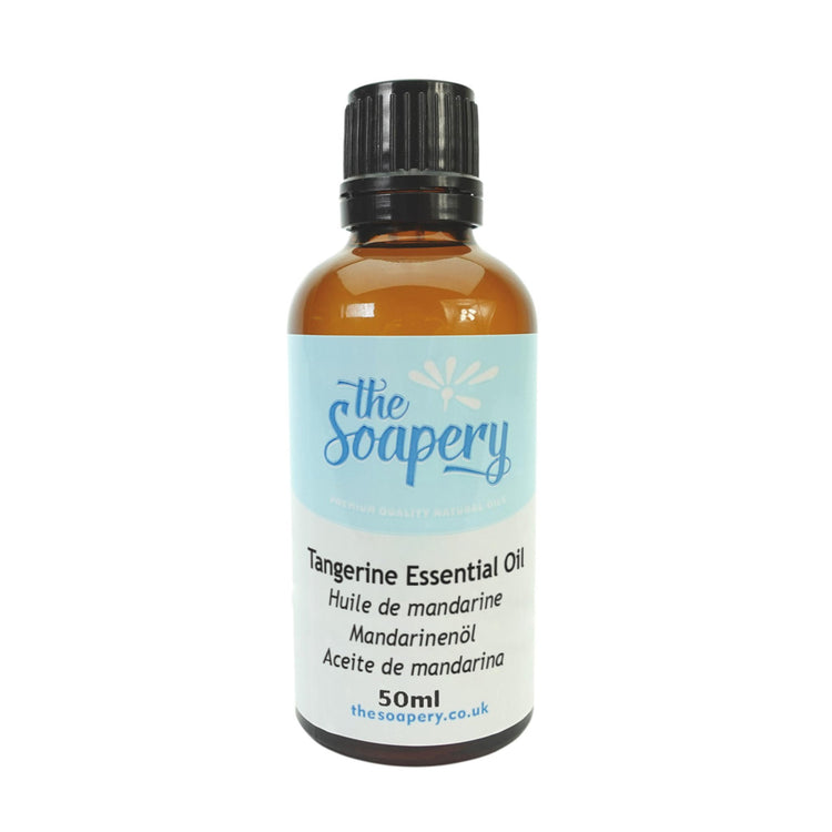 Tangerine Essential Oil 50ml
