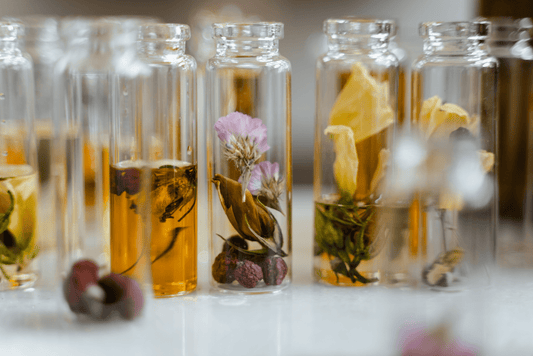 Botanical Extracts