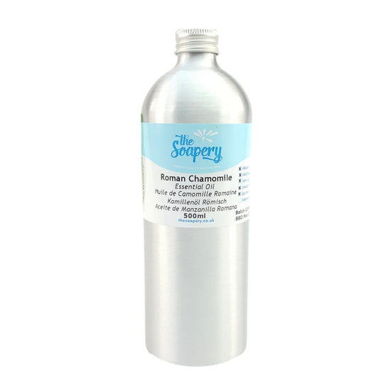 Roman Chamomile Essential Oil 500ml