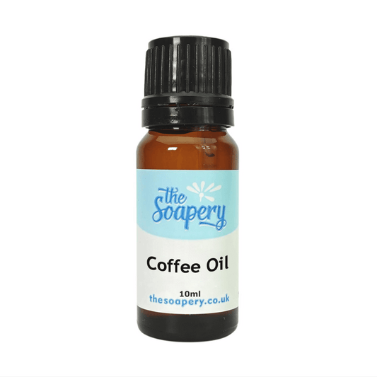 Coffee Oil 10ml