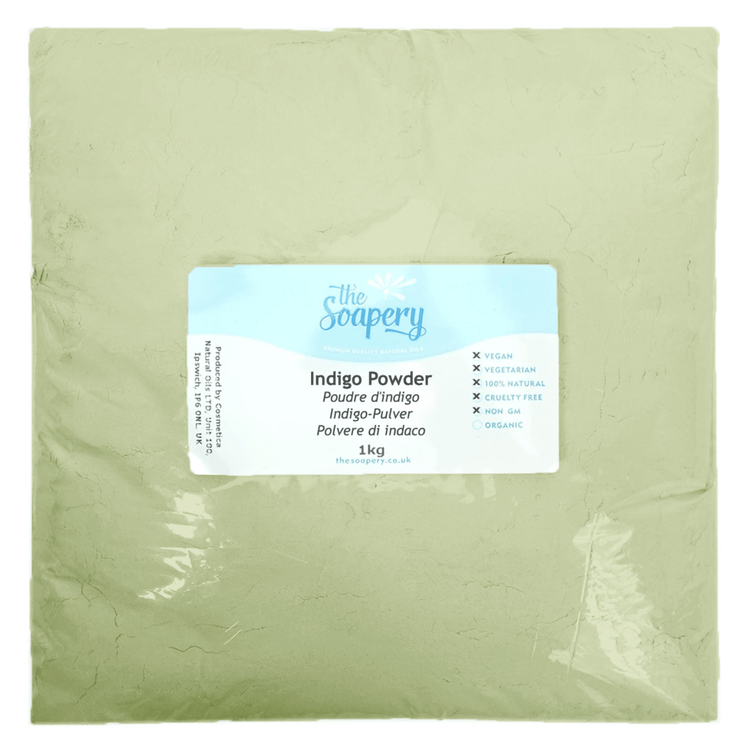 Indigo Powder 1kg