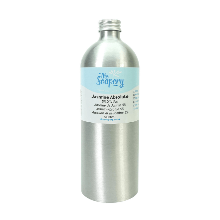 Jasmine Absolute 5% Dilution 500ml