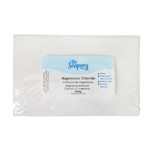 Magnesium Chloride 200g