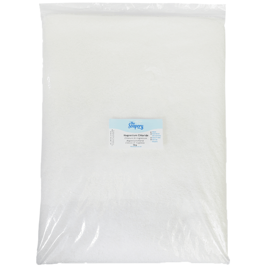 Magnesium Chloride 5kg
