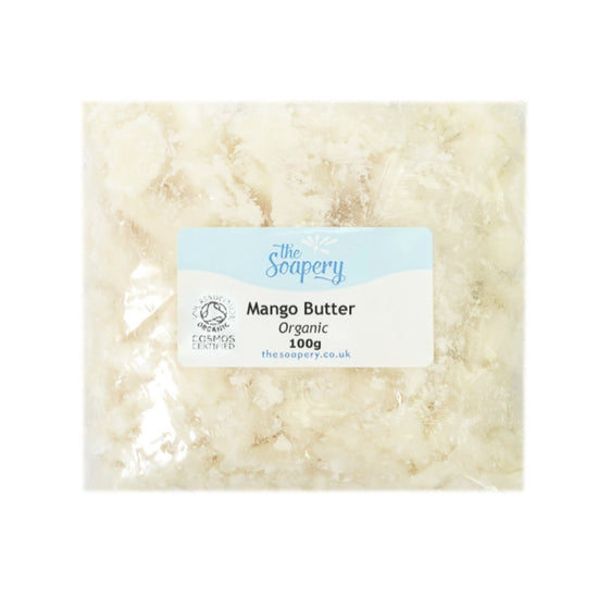 Mango Butter 100g