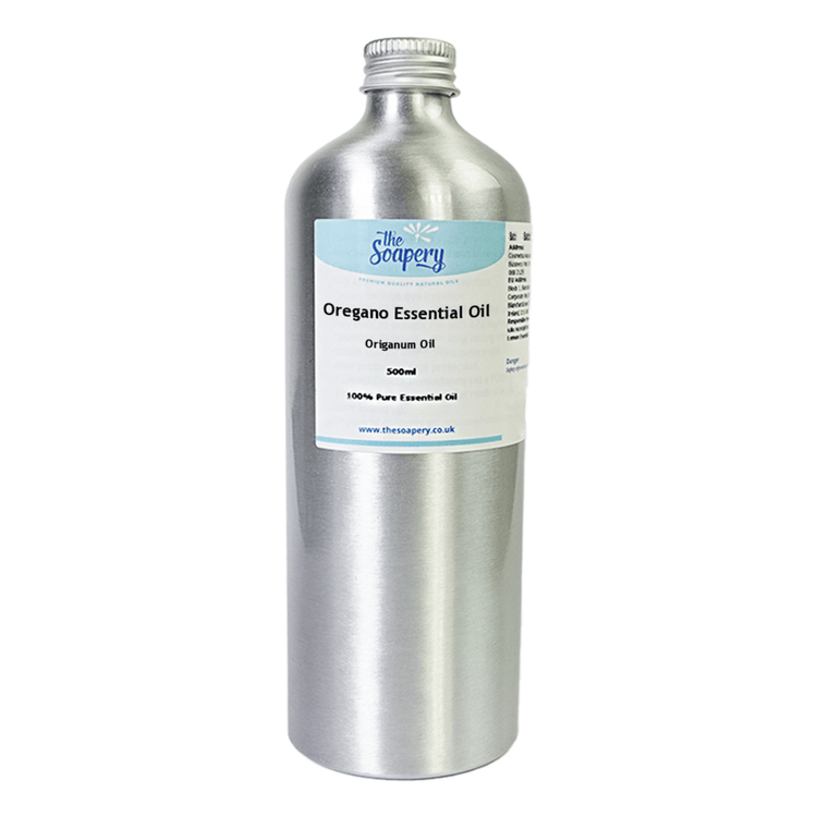 Oregano Essential Oil 500ml