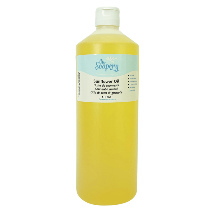 Sunflower Oil 1 litre