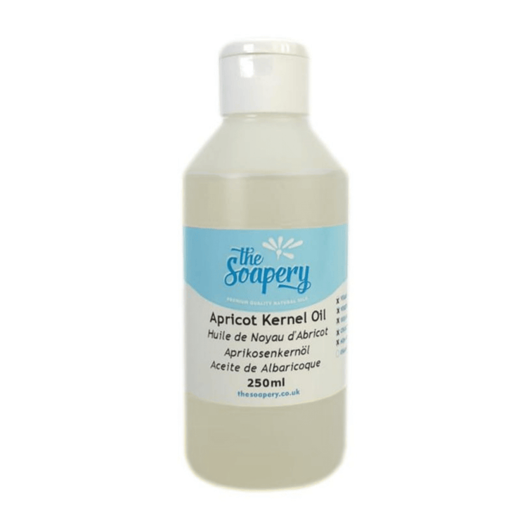 Apricot Kernel Oil 250ml