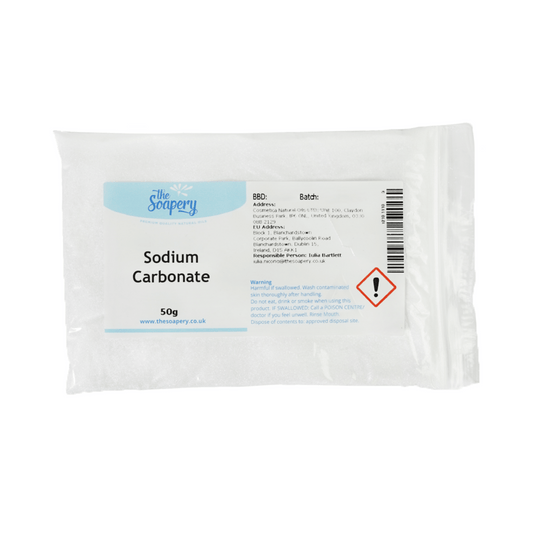 Sodium Carbonate 50g