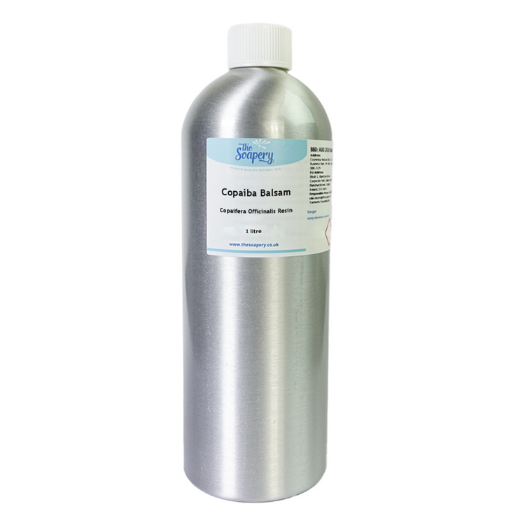 Copaiba Balsam 1 litre