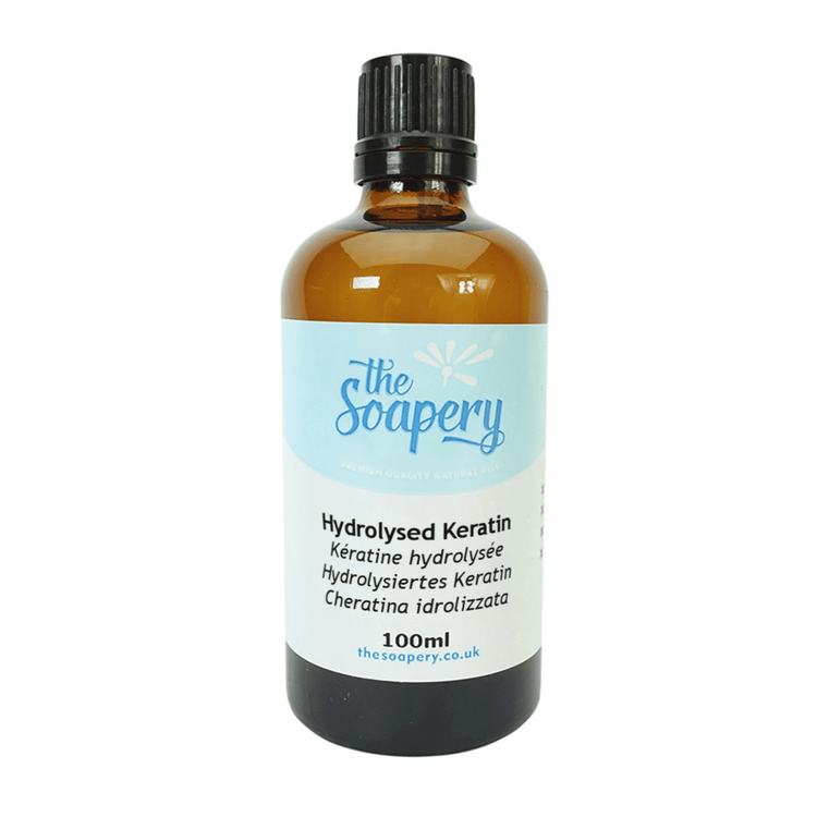Hydrolysed Keratin 100ml