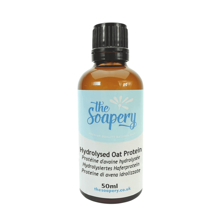 Hydrolysed Oat Protein 50ml