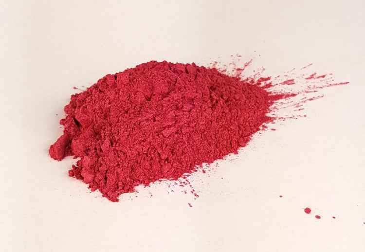 Fantasia Roze Cosmetisch Micapoeder