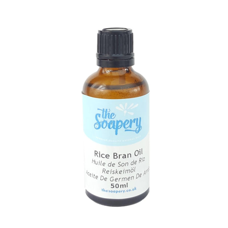 Rice Bran Oil – Refined