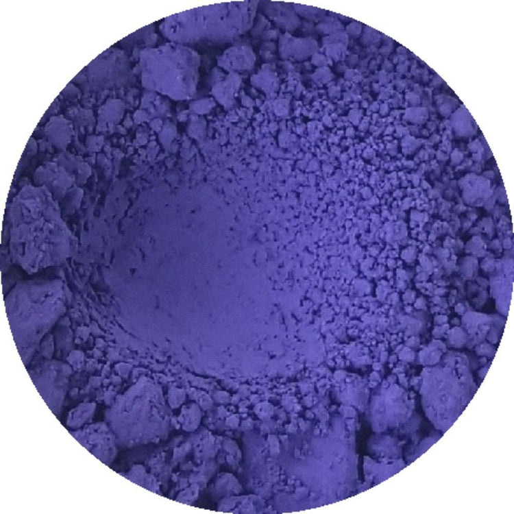 Ultramarine Violet Cosmetic Mica Powder