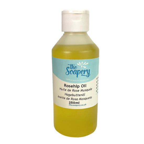 Rosehip Oil Refined 250ml