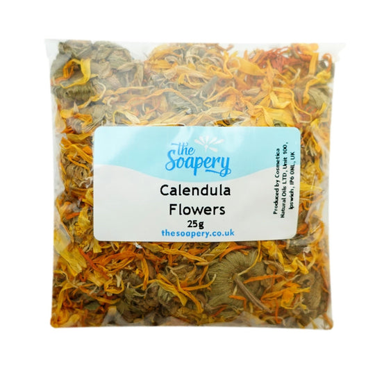 Calendula Flowers 25g